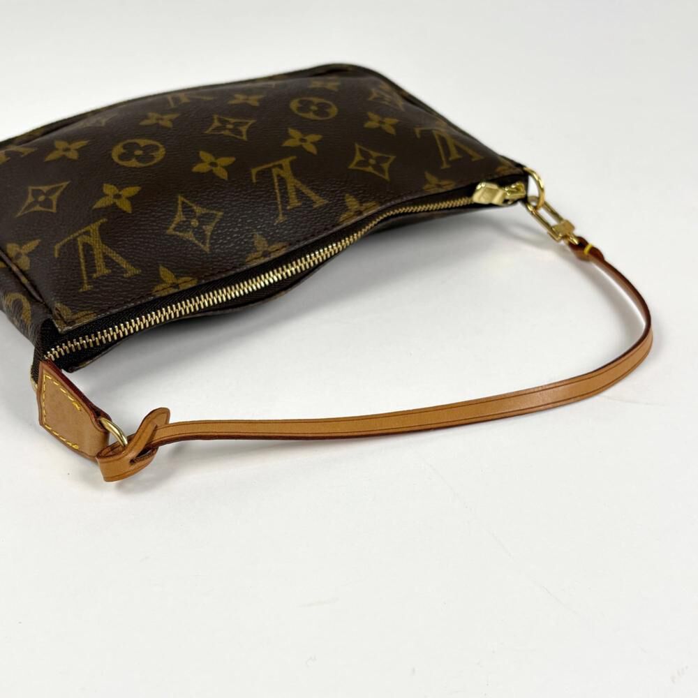 Louis Vuitton Cosmetic Pouch
