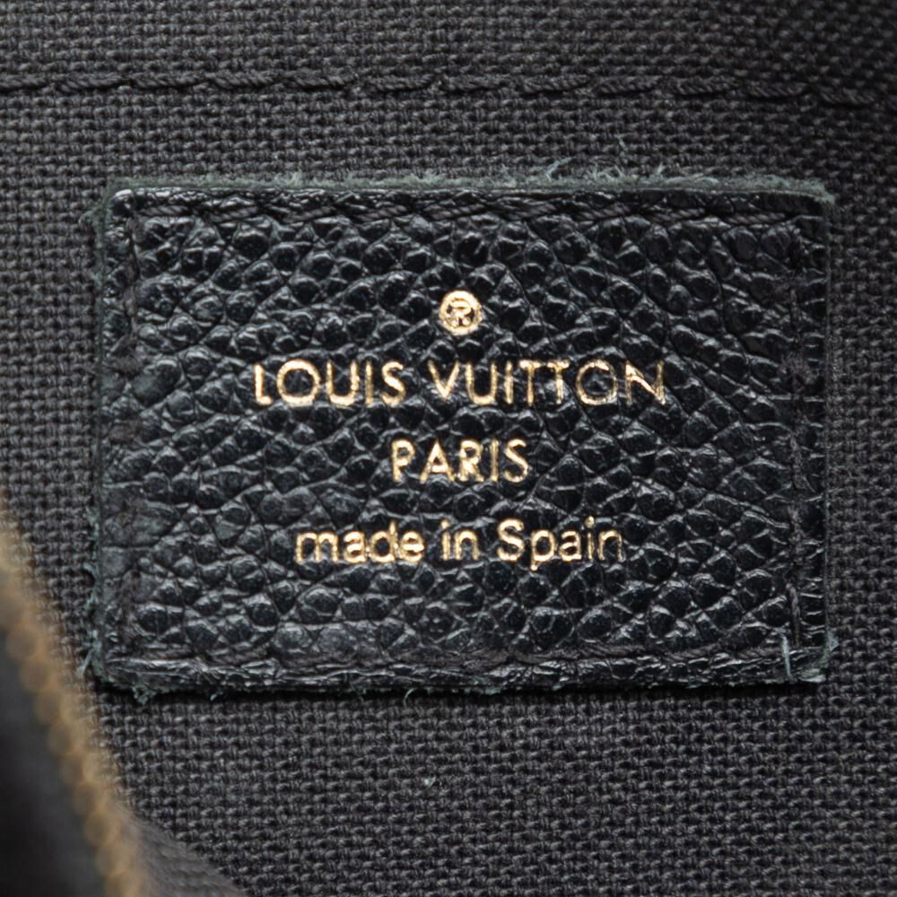 Louis Vuitton Pallas