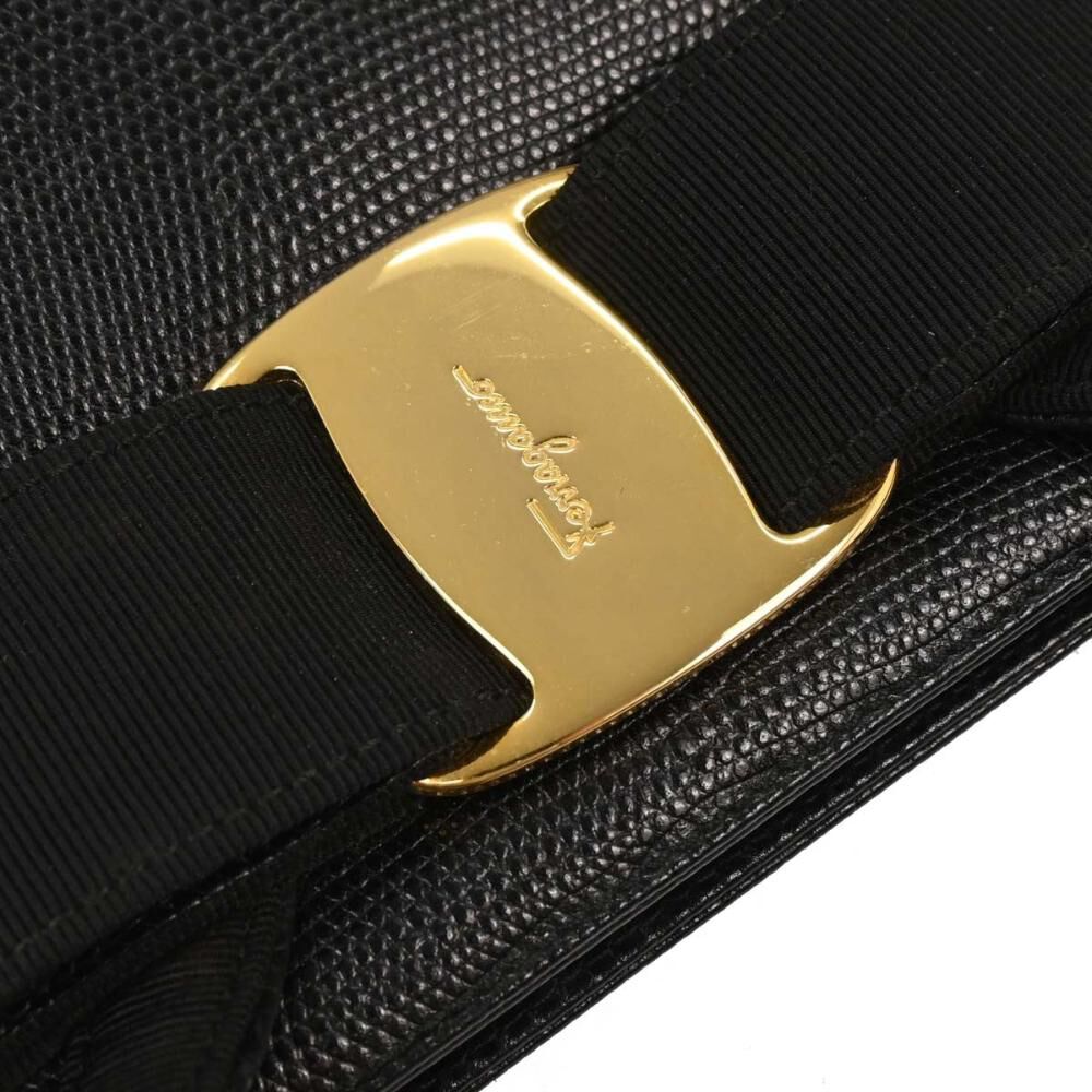 Salvatore Ferragamo Tote