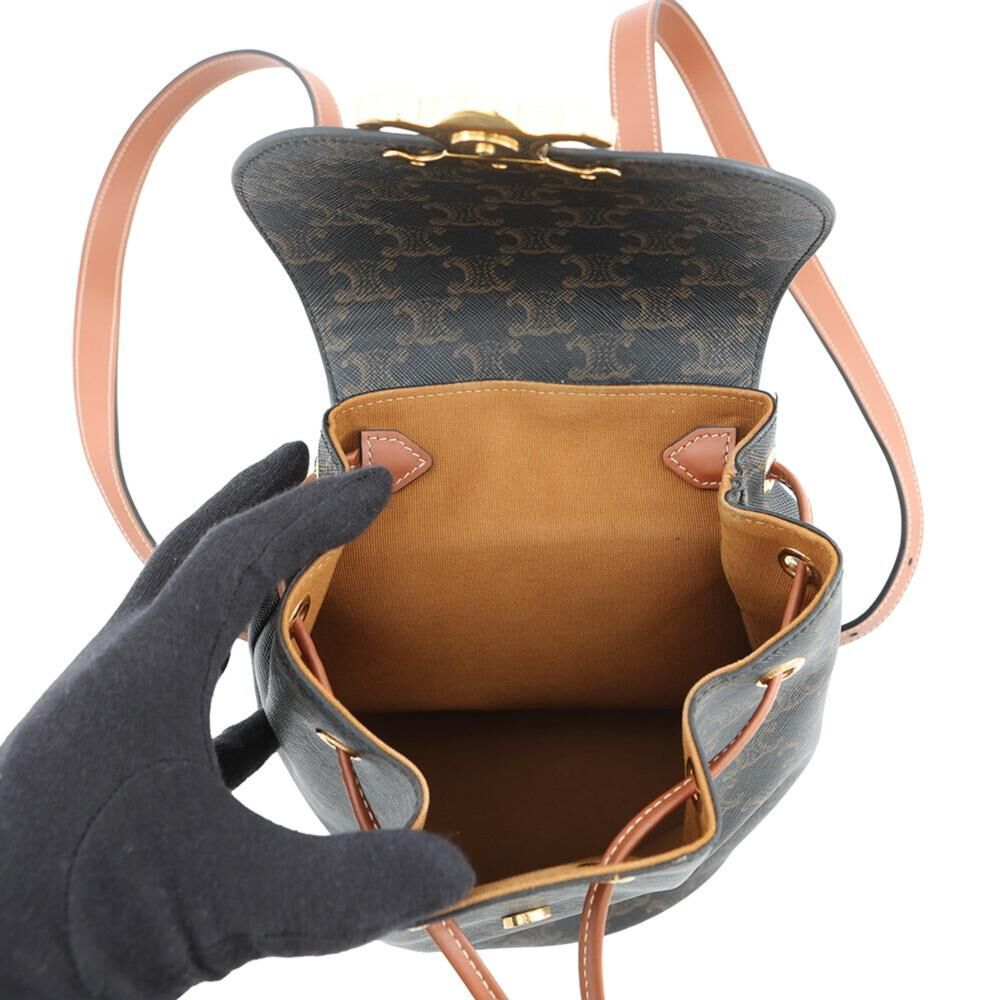 Celine Backpack