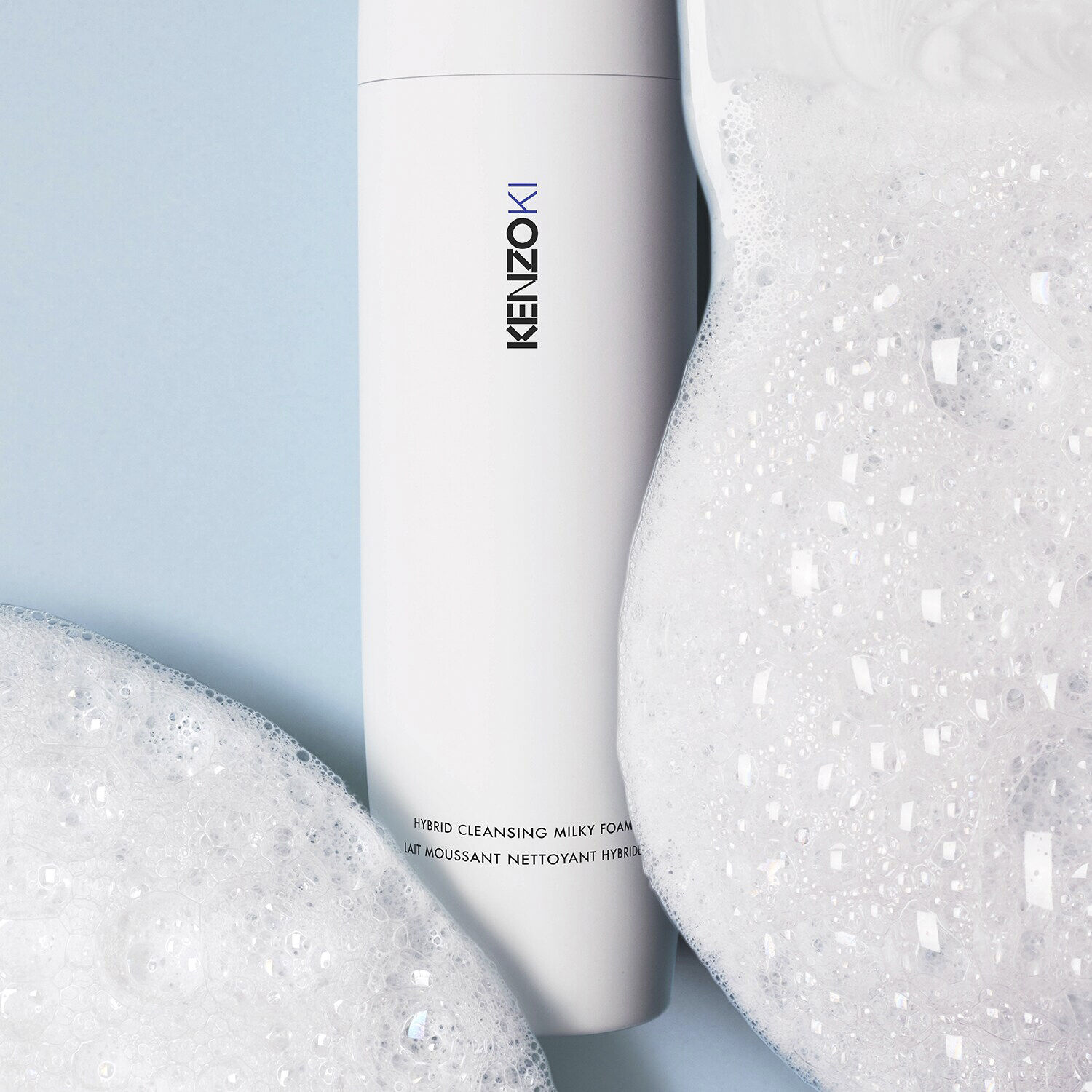 Hydratation Flow - Hybrid Cleansing Milky Foam