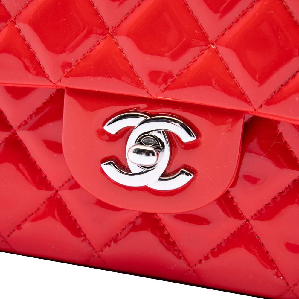 Chanel Flap Bag