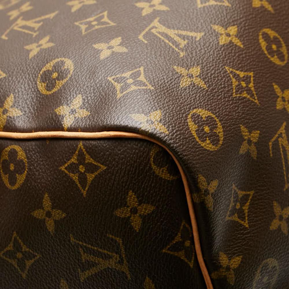 Louis Vuitton Keepall