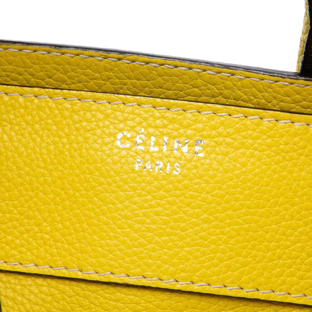 Celine Luggage