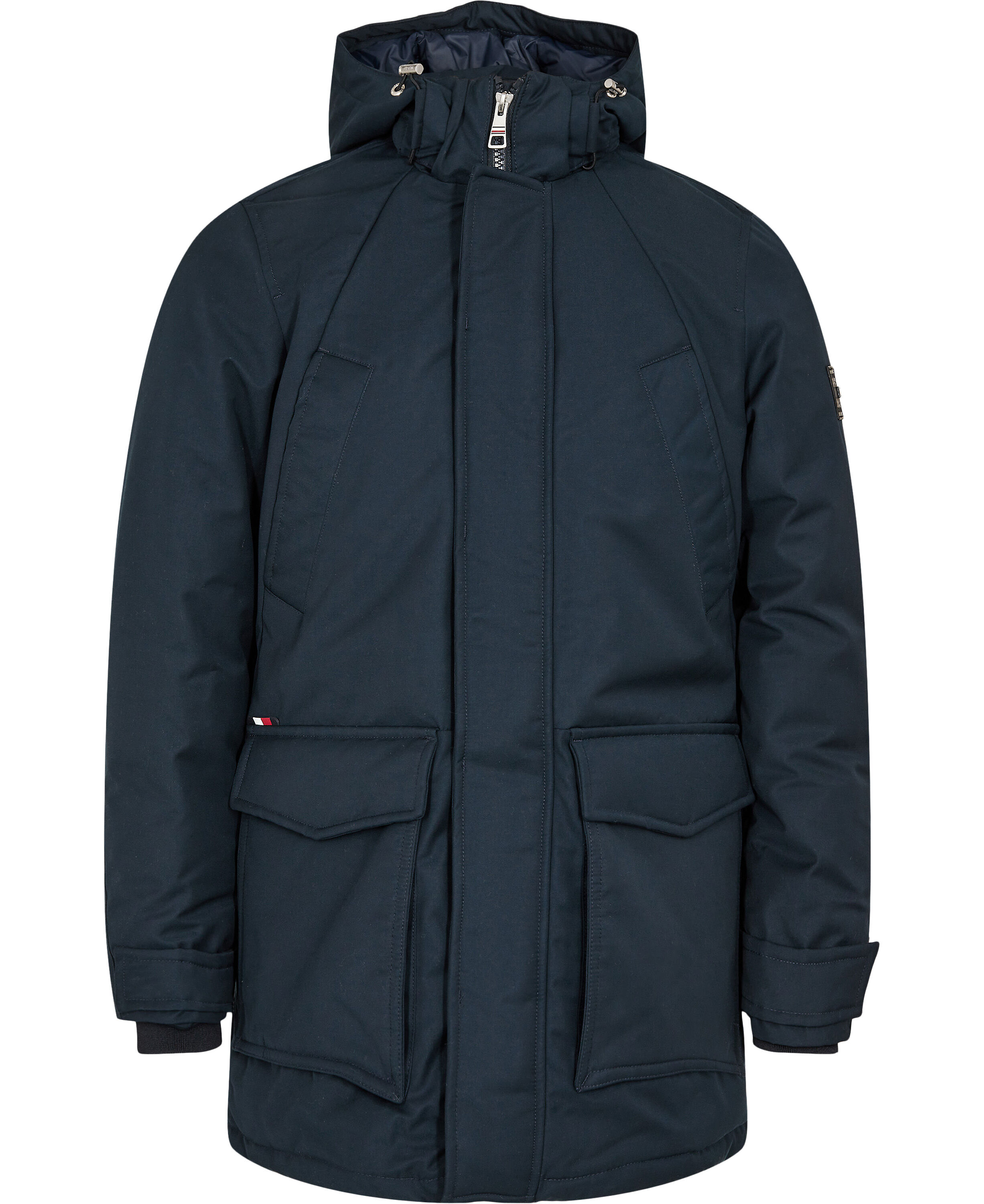 Quiksilver online sealakes jacket