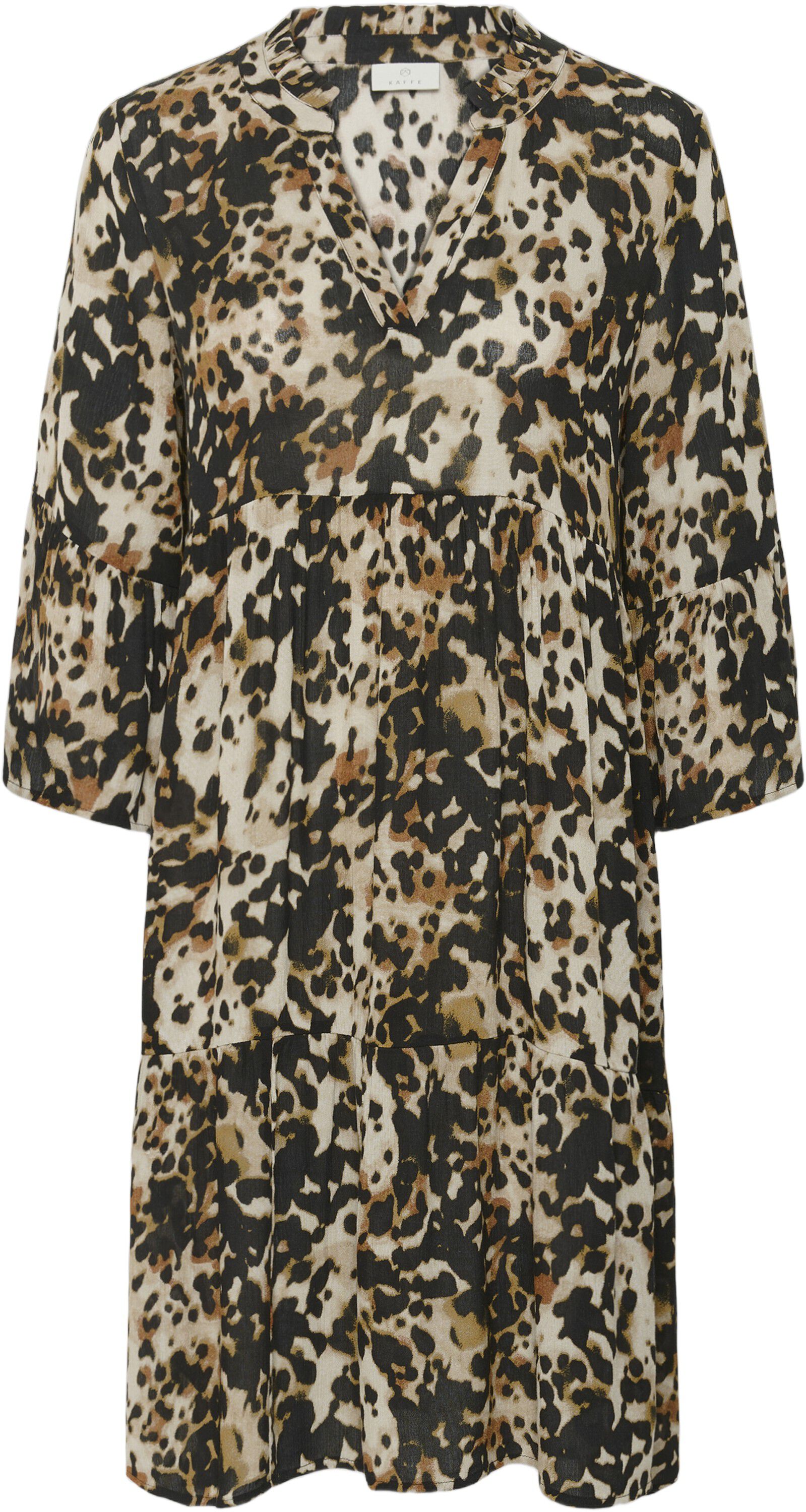 KAhera Amber Dress Printed