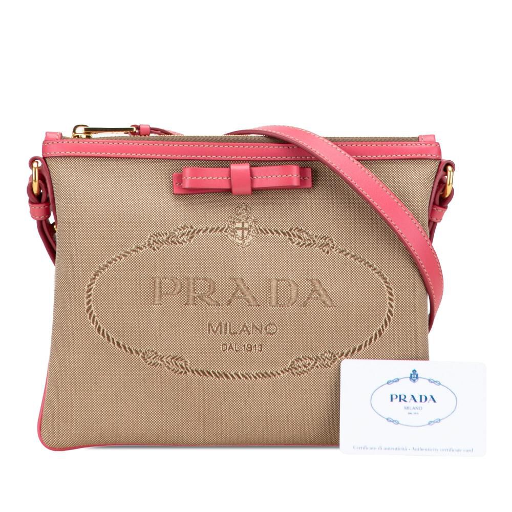 Prada Crossbody Bag