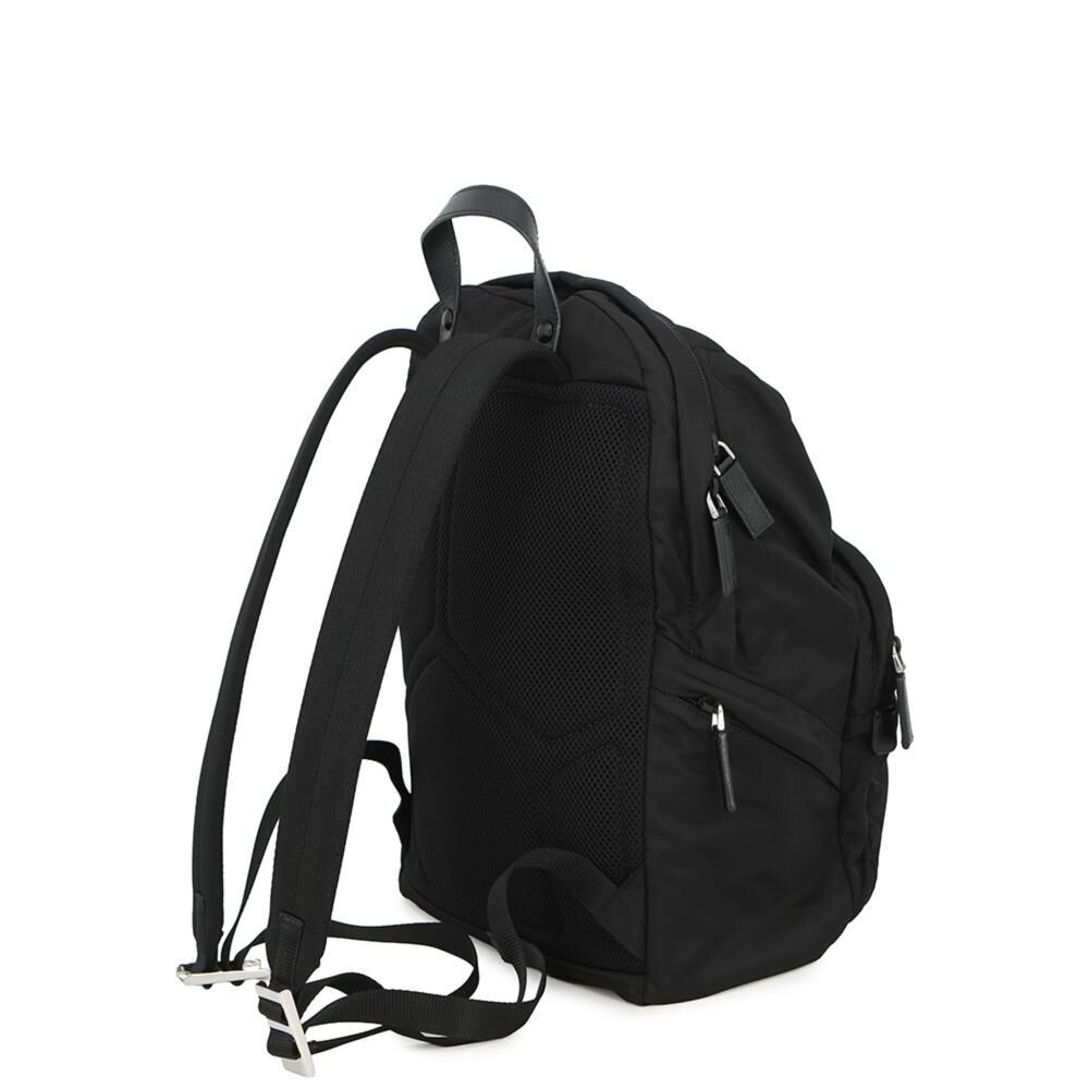Prada Backpack