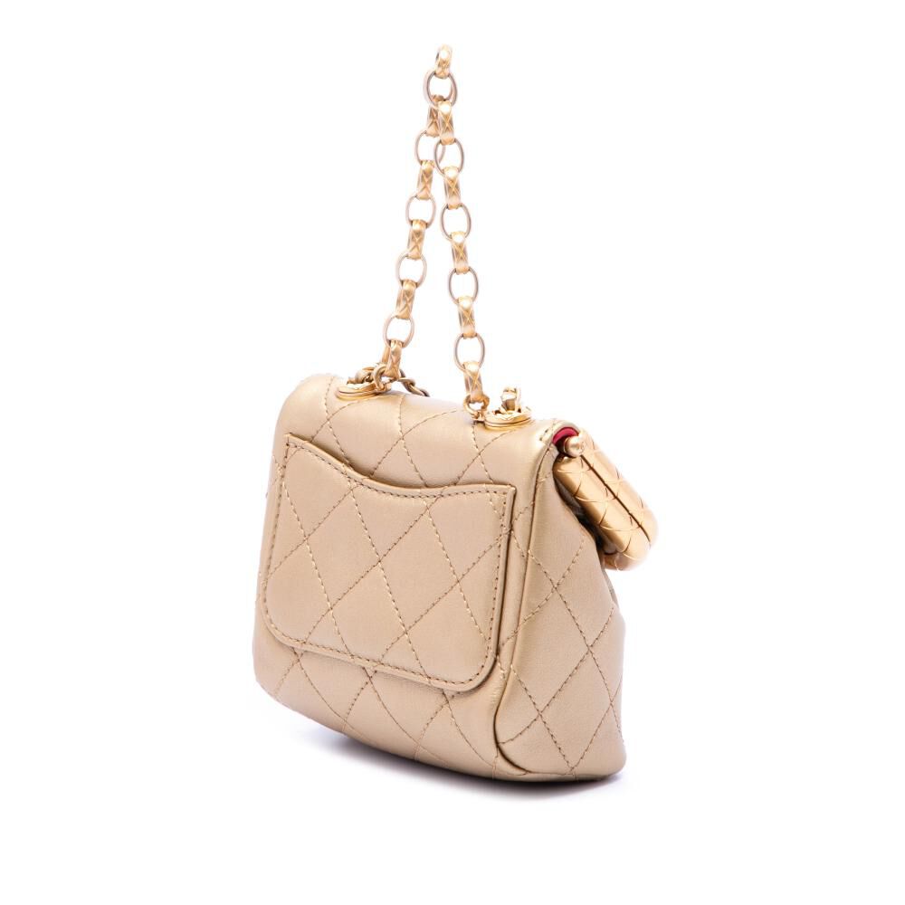 Chanel Flap Bag