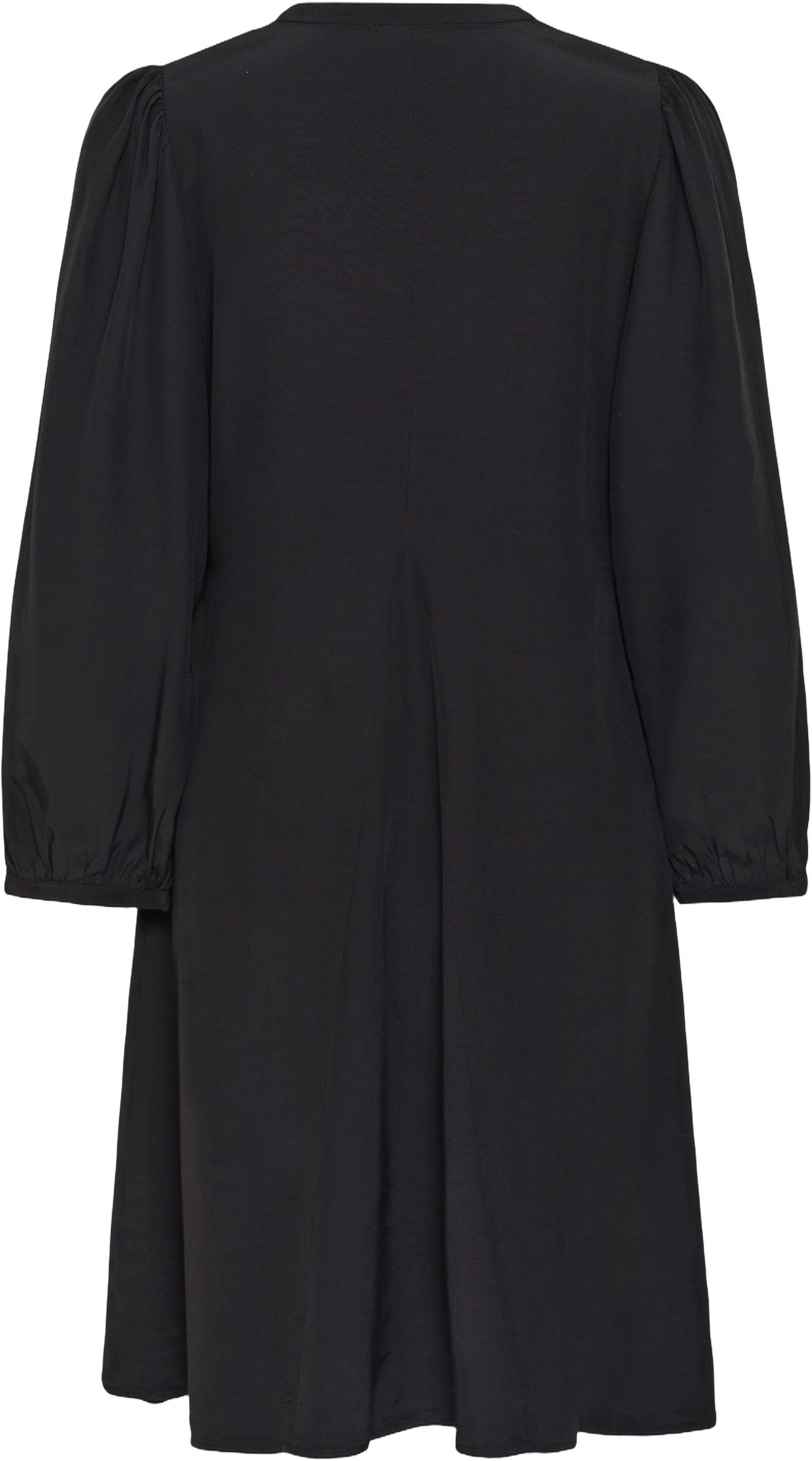 SLLantana Embroidery Dress