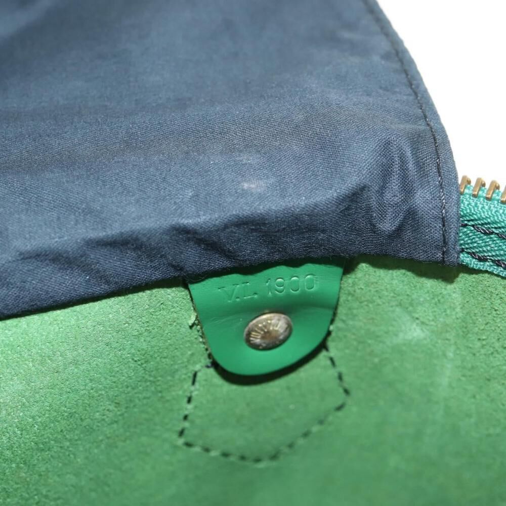 Louis Vuitton Speedy