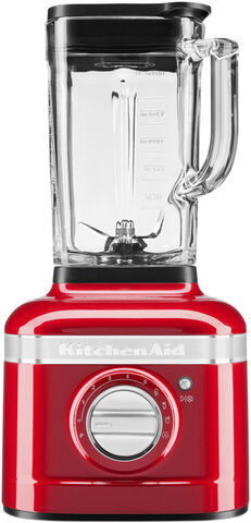 Artisan K400 blender röd 1,4 liter L22,91cm B19,28