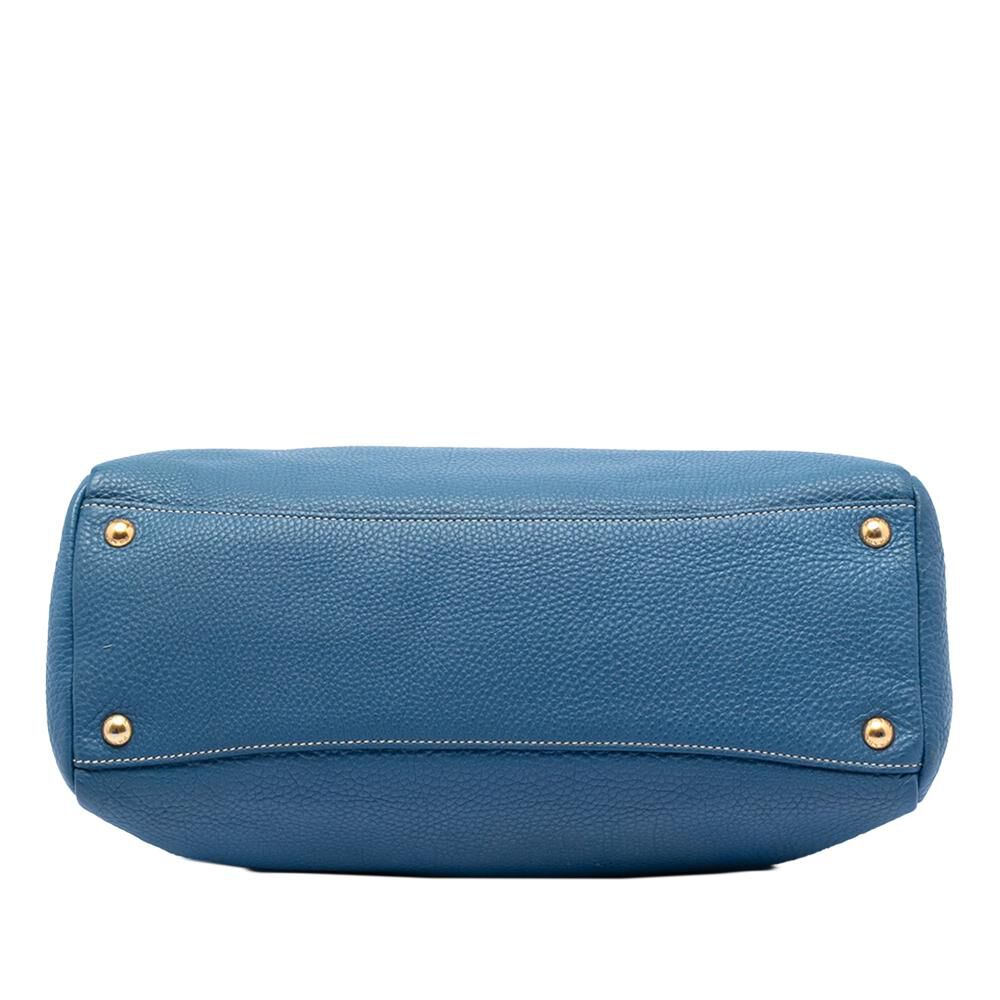 Prada Boston Bag
