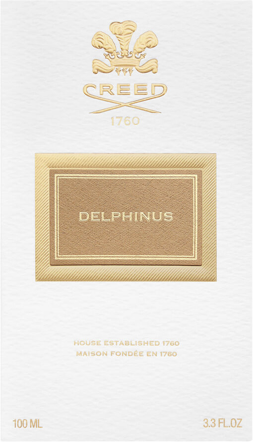 Delphinus Eau de Parfum