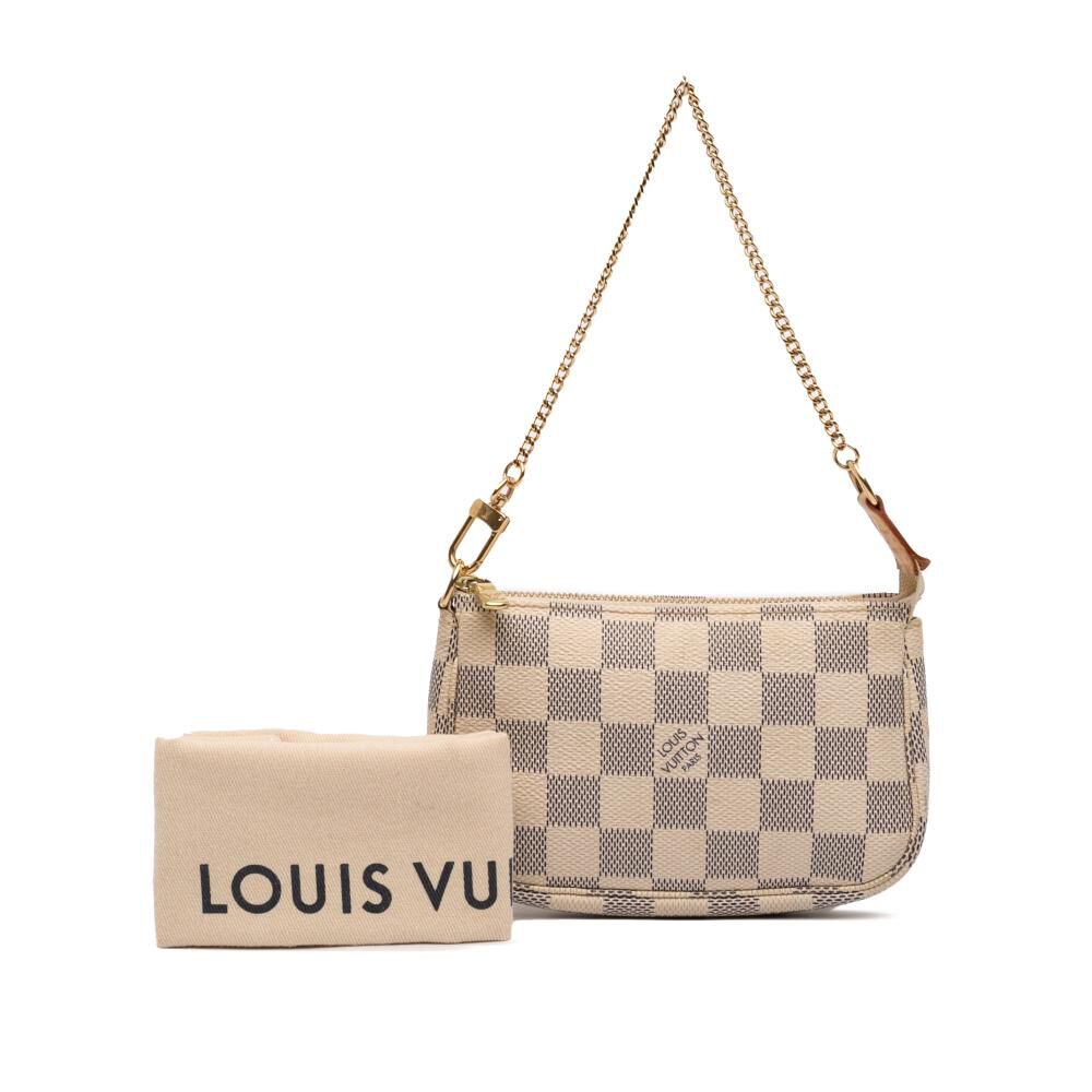 Louis Vuitton Pochette Accessoires