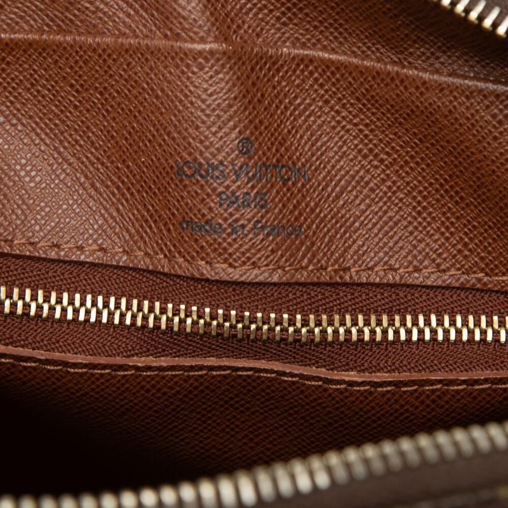 Louis Vuitton Crossbody Bag