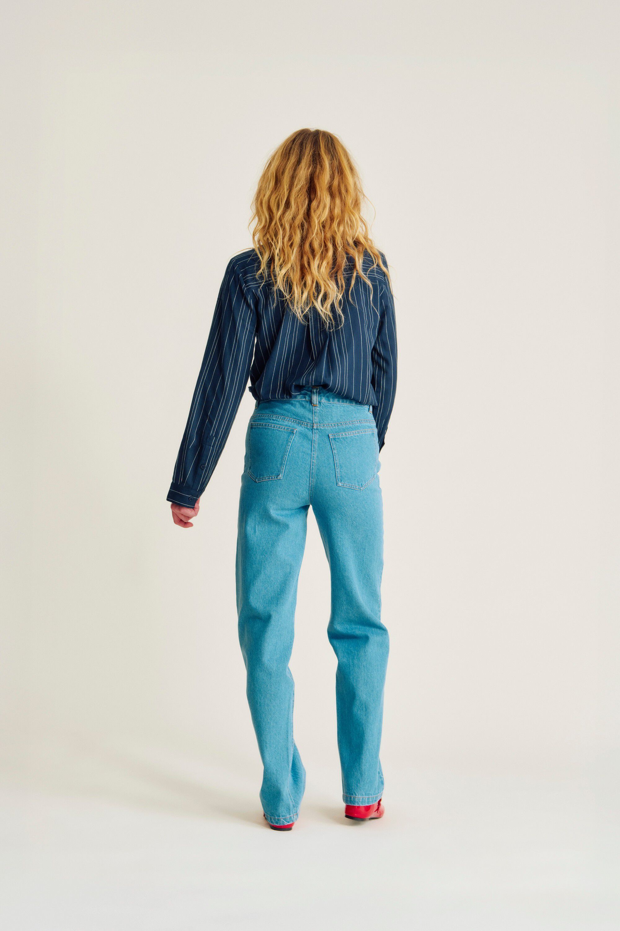 Kirkland Blouse