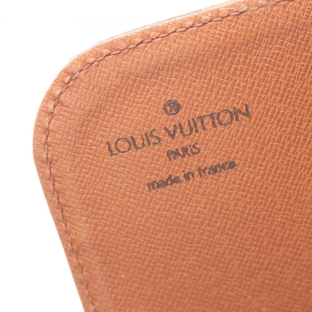 Louis Vuitton Cartouchiere