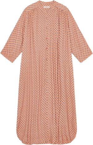 laurella shirtdress flower