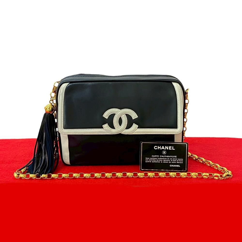 Chanel Shoulder Bag