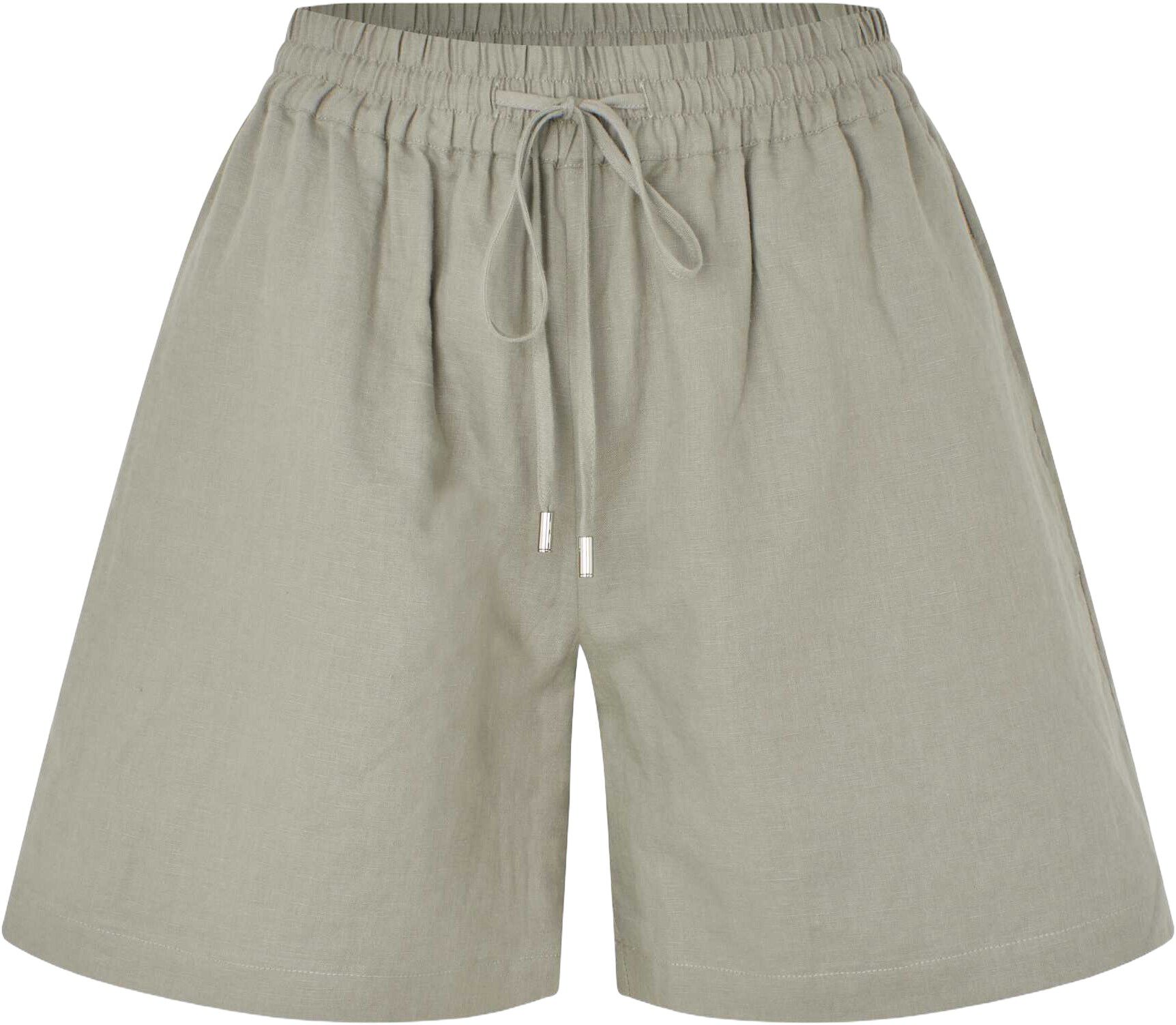 RWEsther Linen Shorts