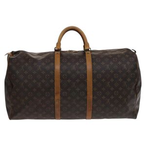 Louis Vuitton Keepall