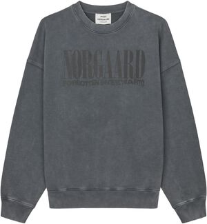 Compact Cotton Atli Sweatshirt