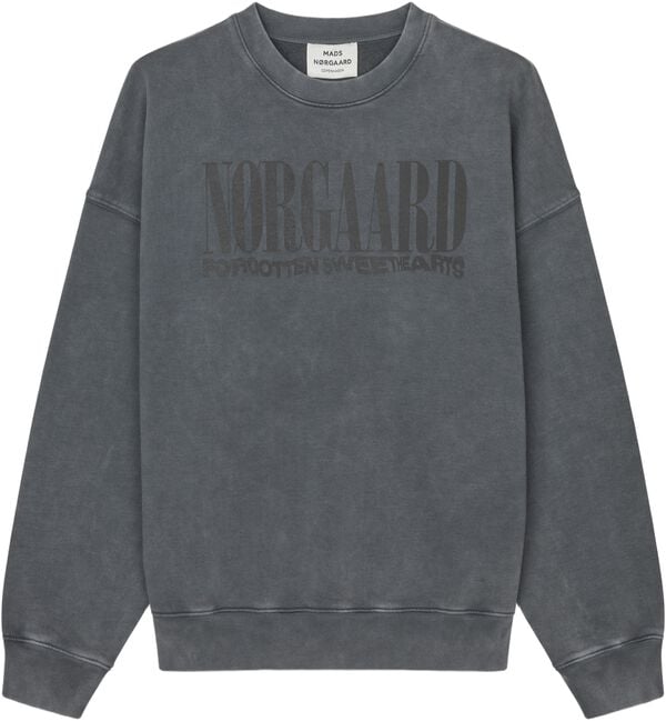 Compact Cotton Atli Sweatshirt