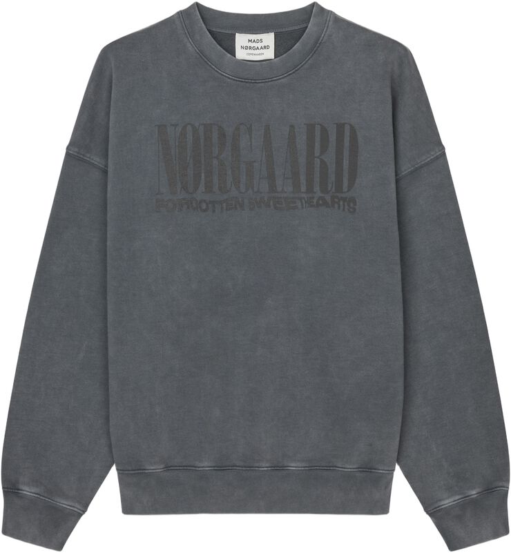 Compact Cotton Atli Sweatshirt