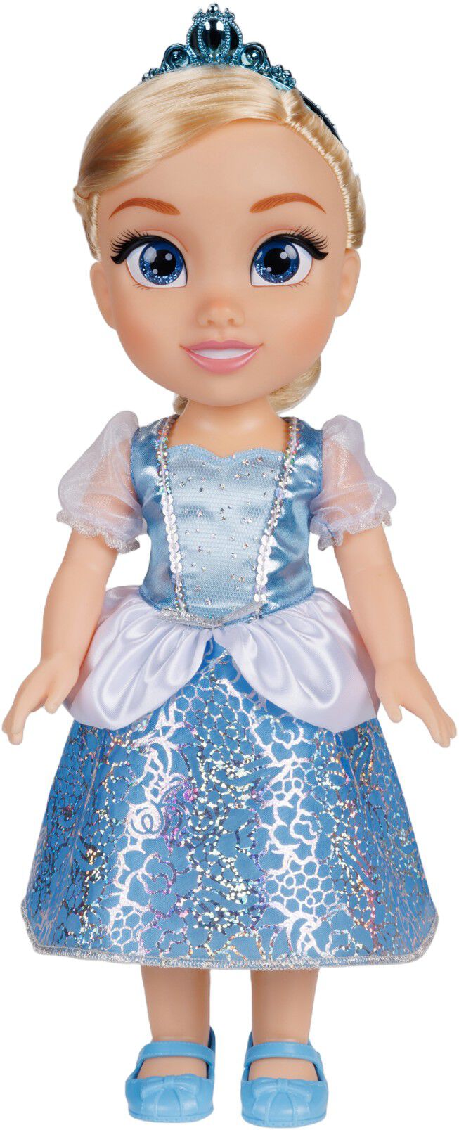 DISNEY PRINCESS Cinderella Doll 38cm