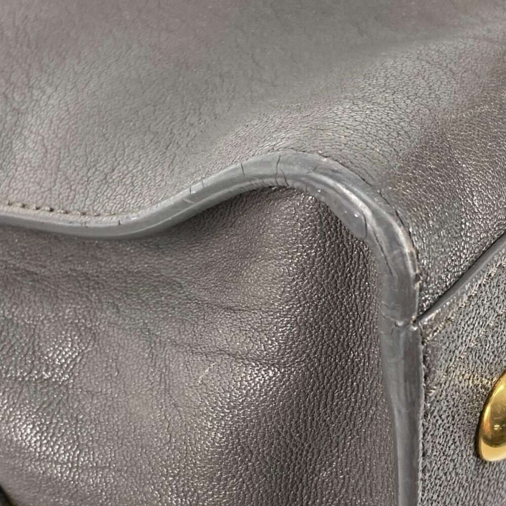 Yves Saint Laurent Tote