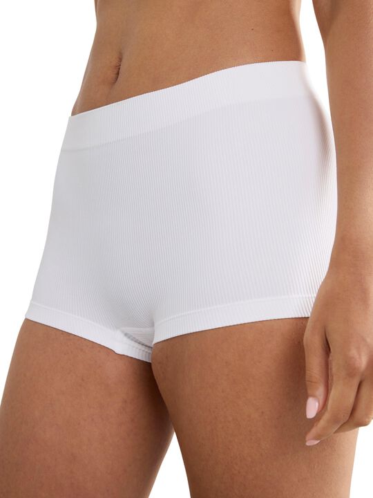 Boxertrosor utan sömmar, midi