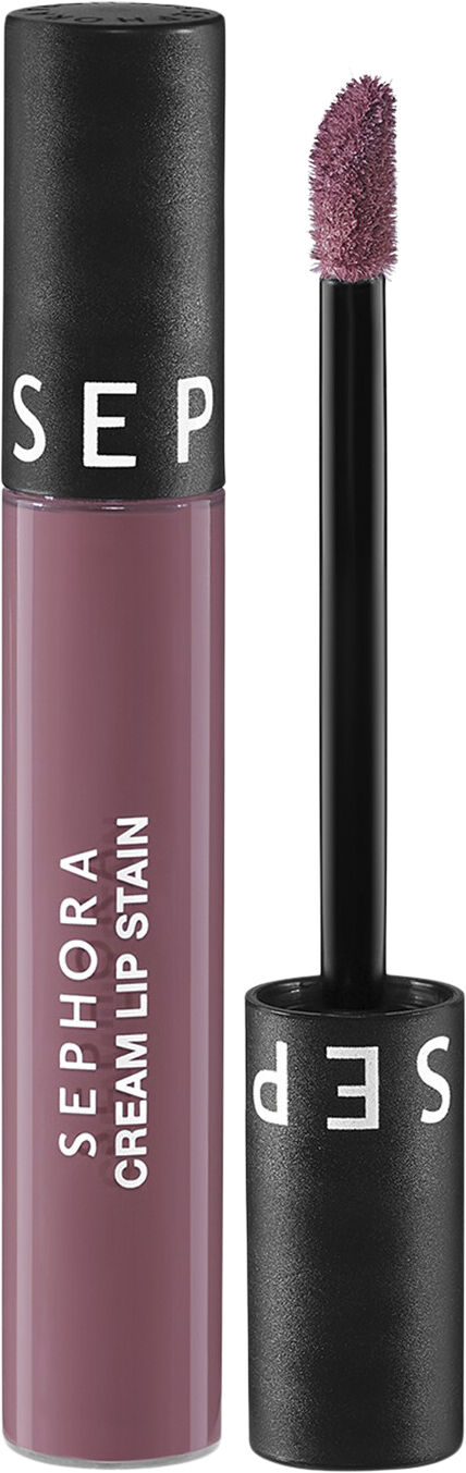 Cream Lip Stain - Matte Liquid Lipstick - Flytande, matt l&auml;ppstift