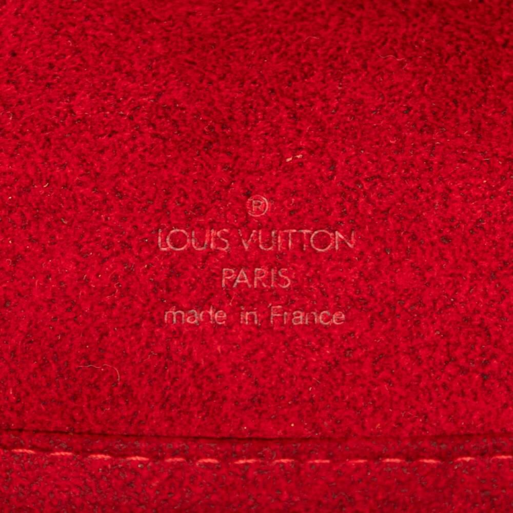 Louis Vuitton Sonatine