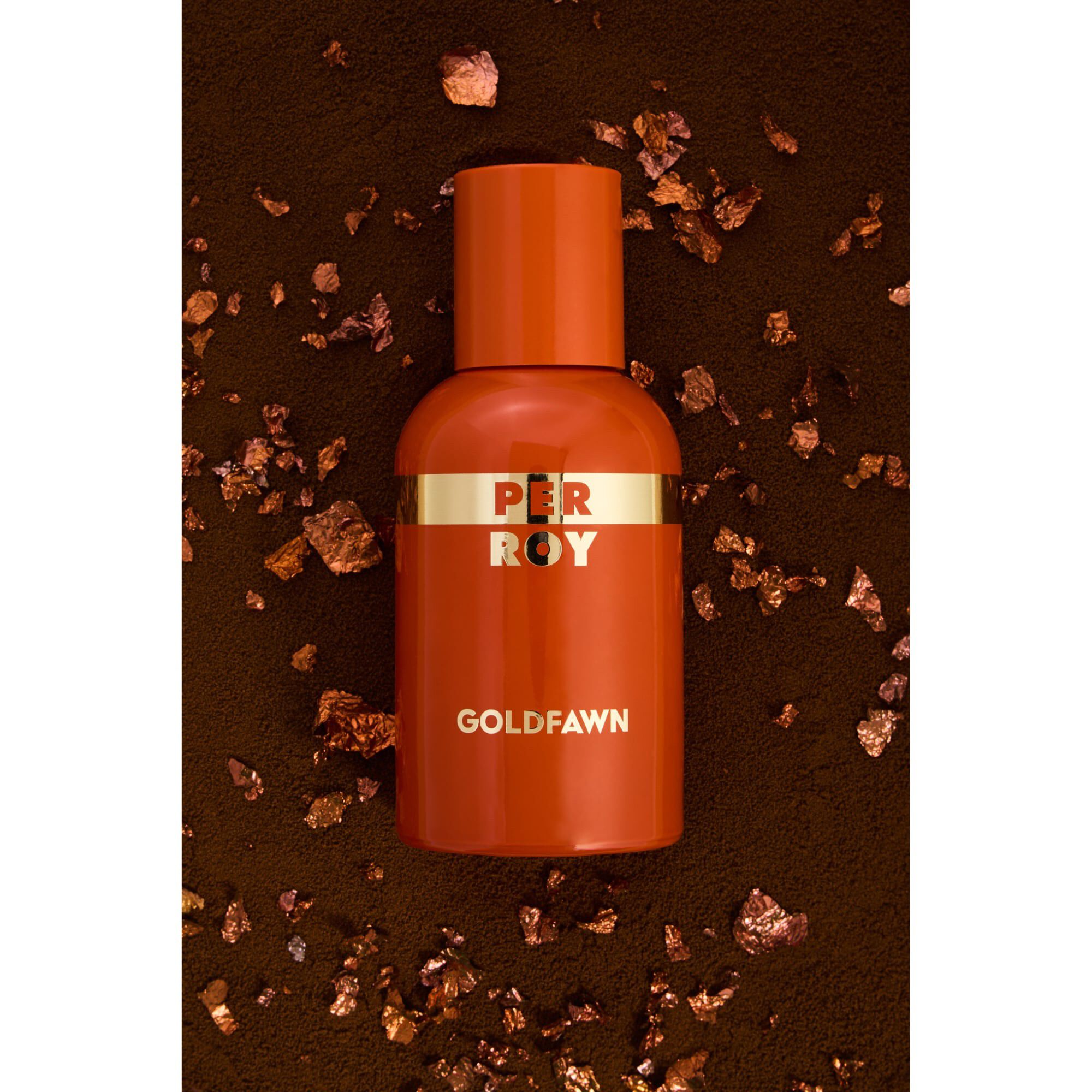 PERROY GOLDFAWN 100 ml