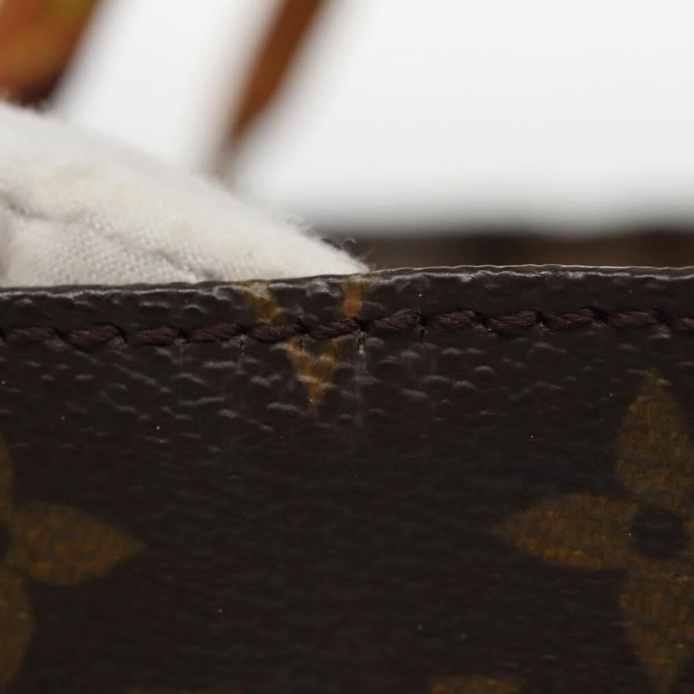 Louis Vuitton Sac Plat