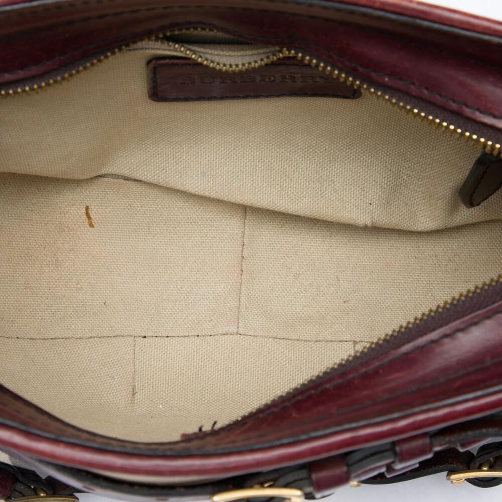 Burberry Crossbody Bag
