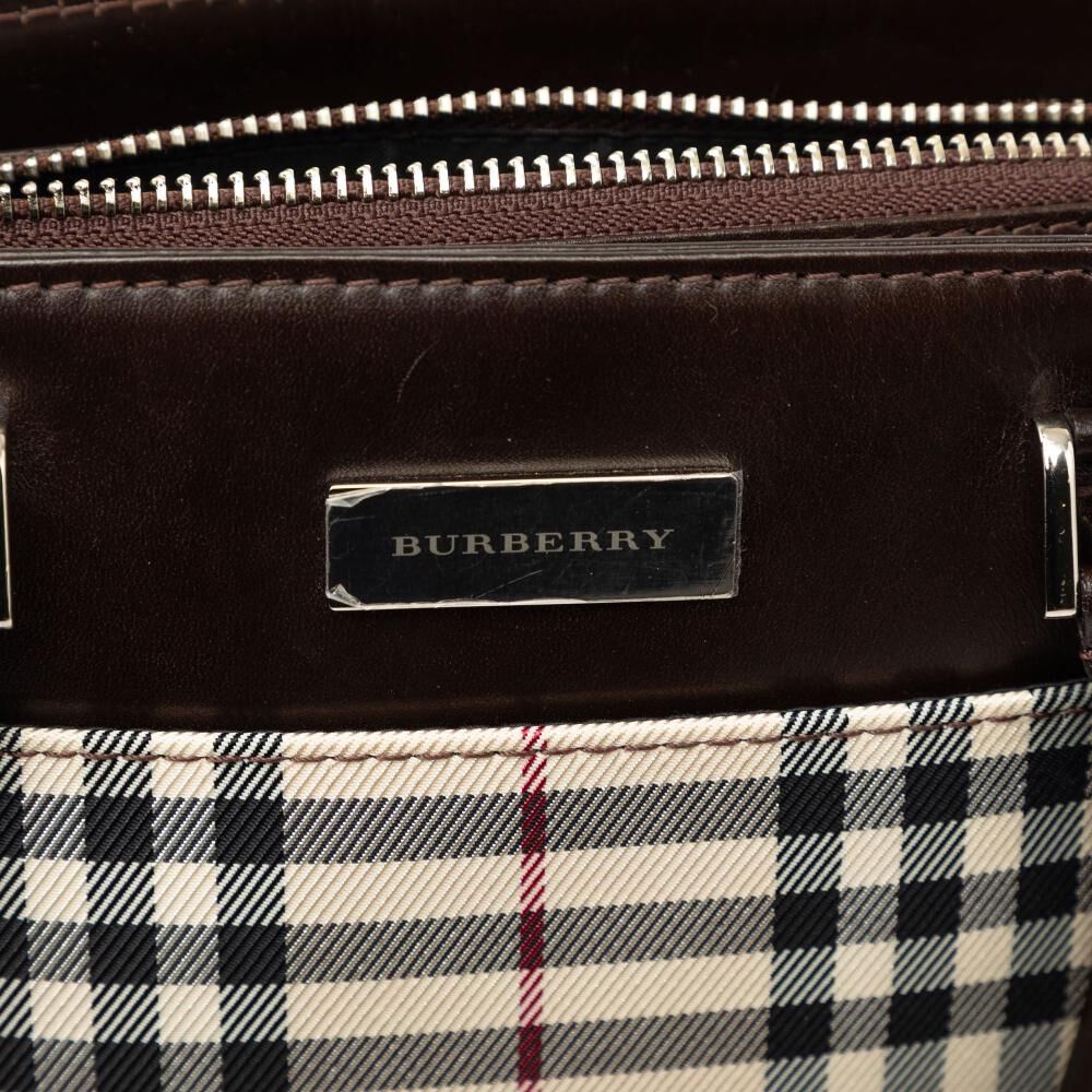 Burberry Tote