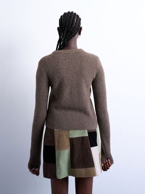 TSSIA CARDIGAN