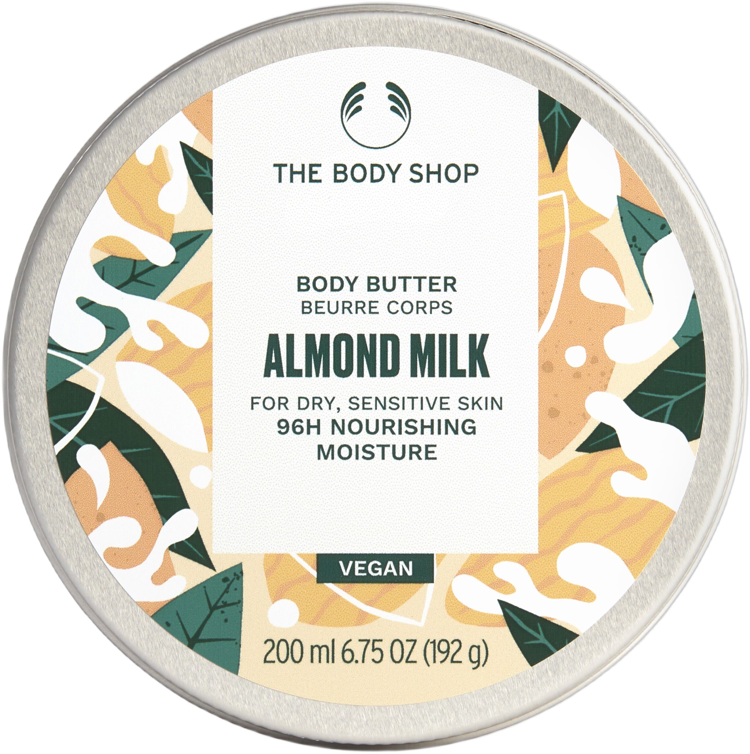 Body Butter