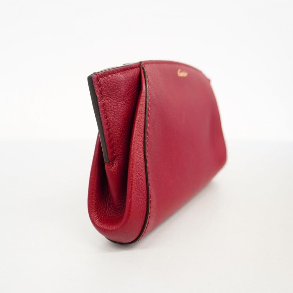 Cartier Pouch