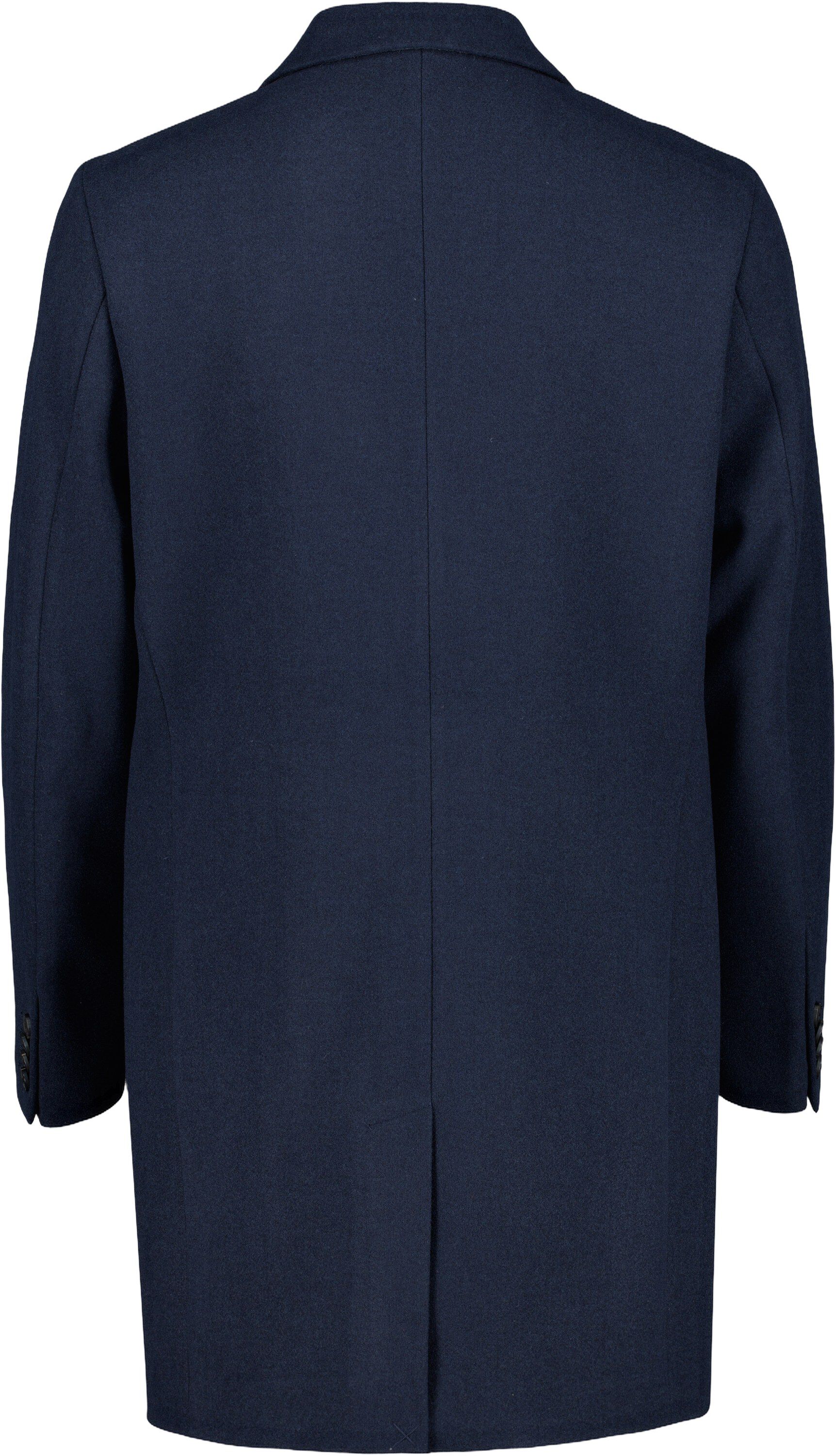 Classic coat