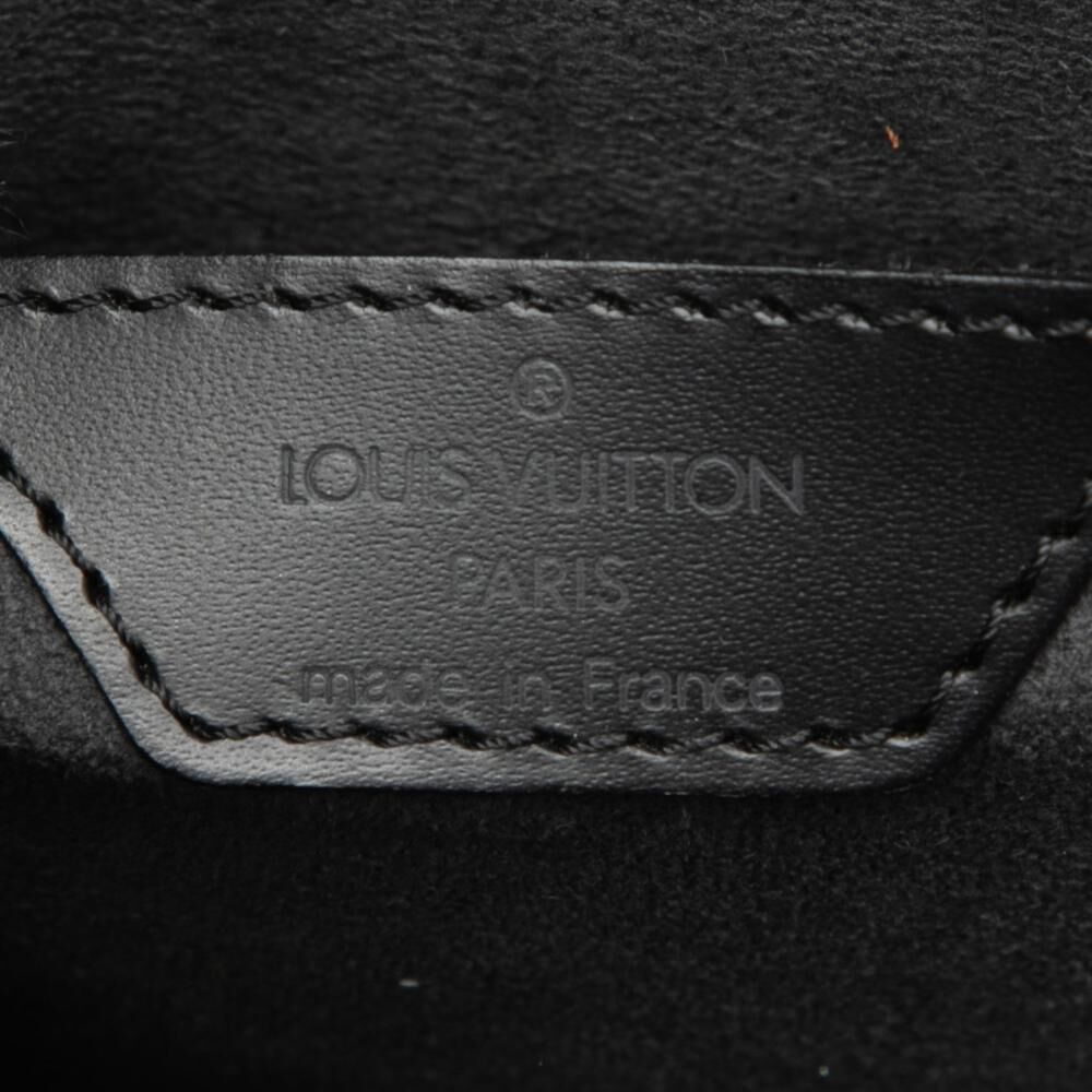 Louis Vuitton Saint Jacques