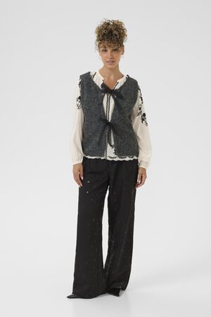 CRBulp Knit Vest