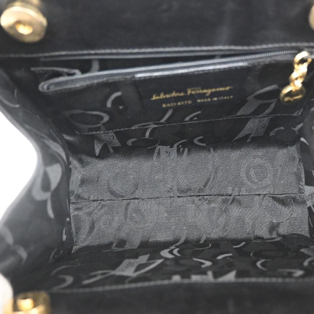 Salvatore Ferragamo Tote