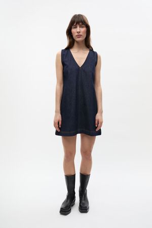 ENLUCIA SL DRESS 6856