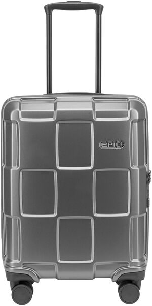 Crate Solids