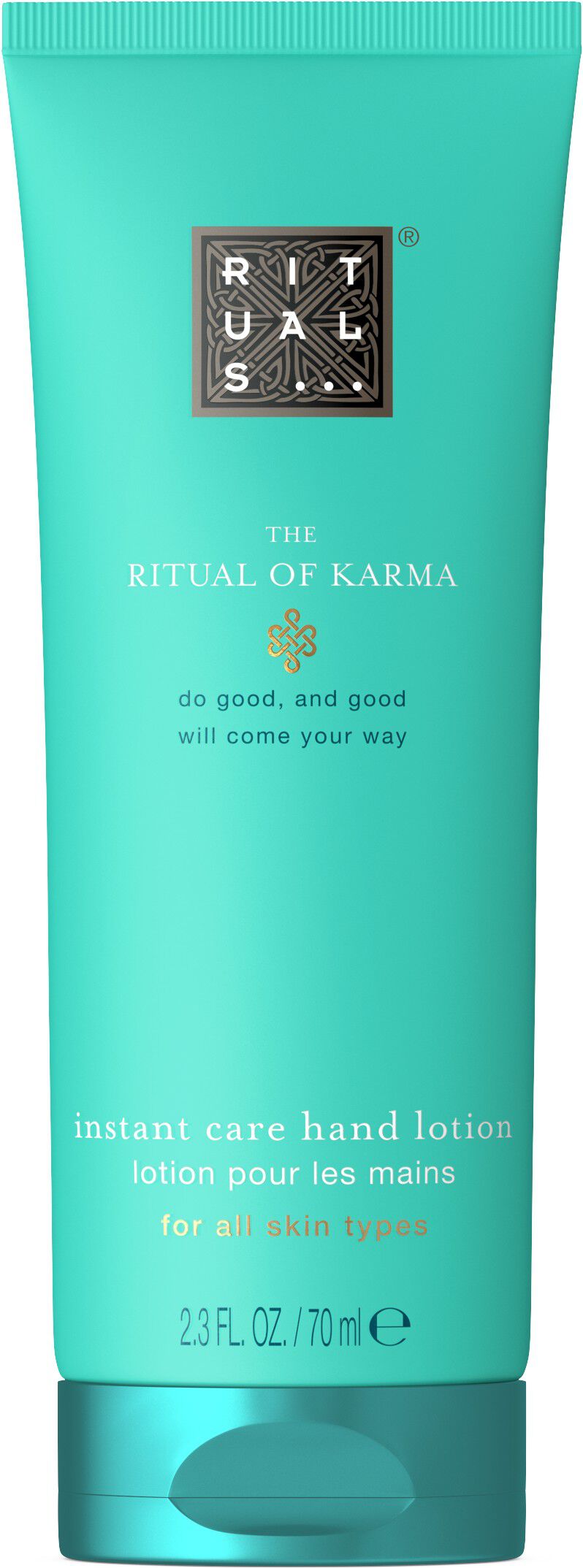 The Ritual of Karma Hand Lotion 70ml