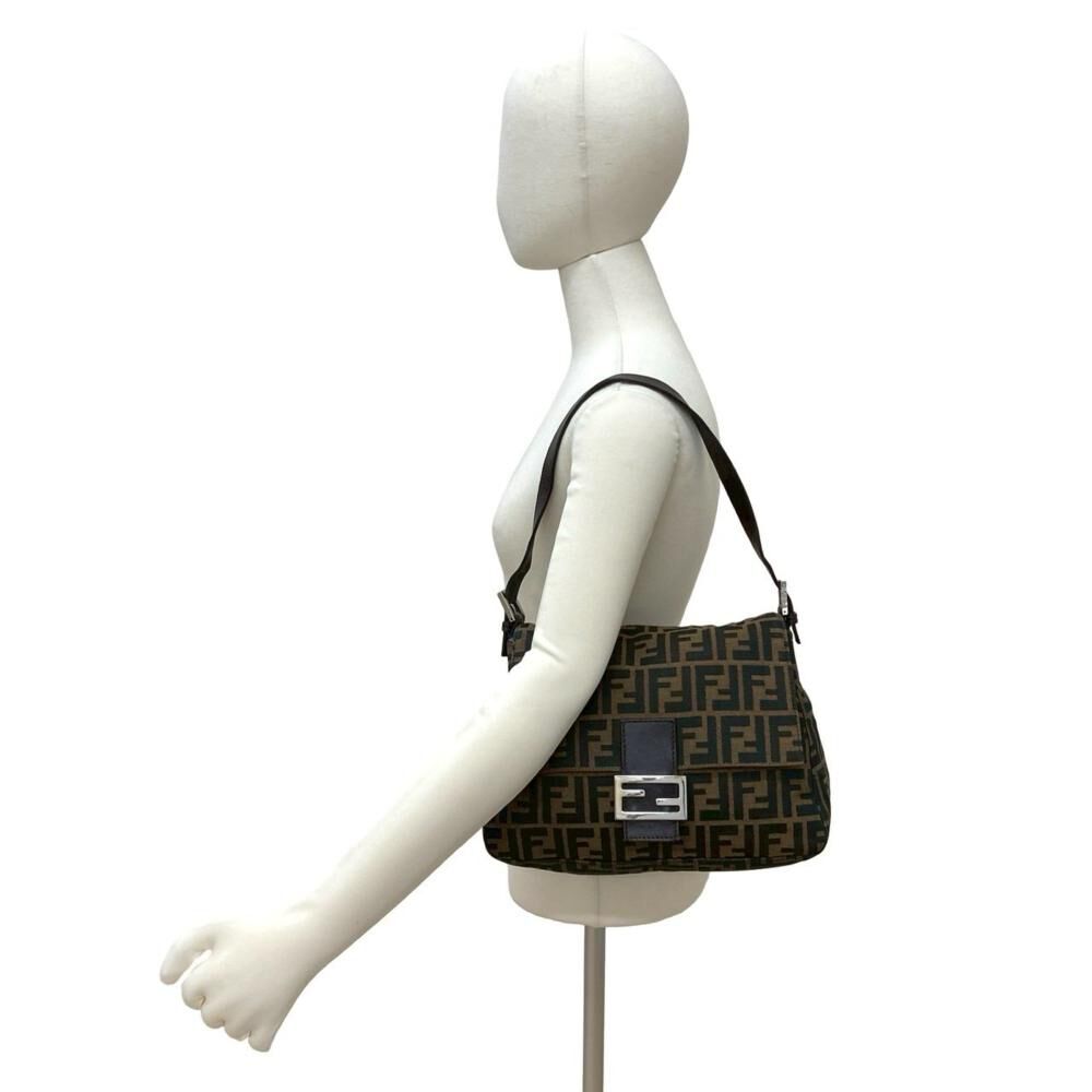 Fendi Baguette Mamma