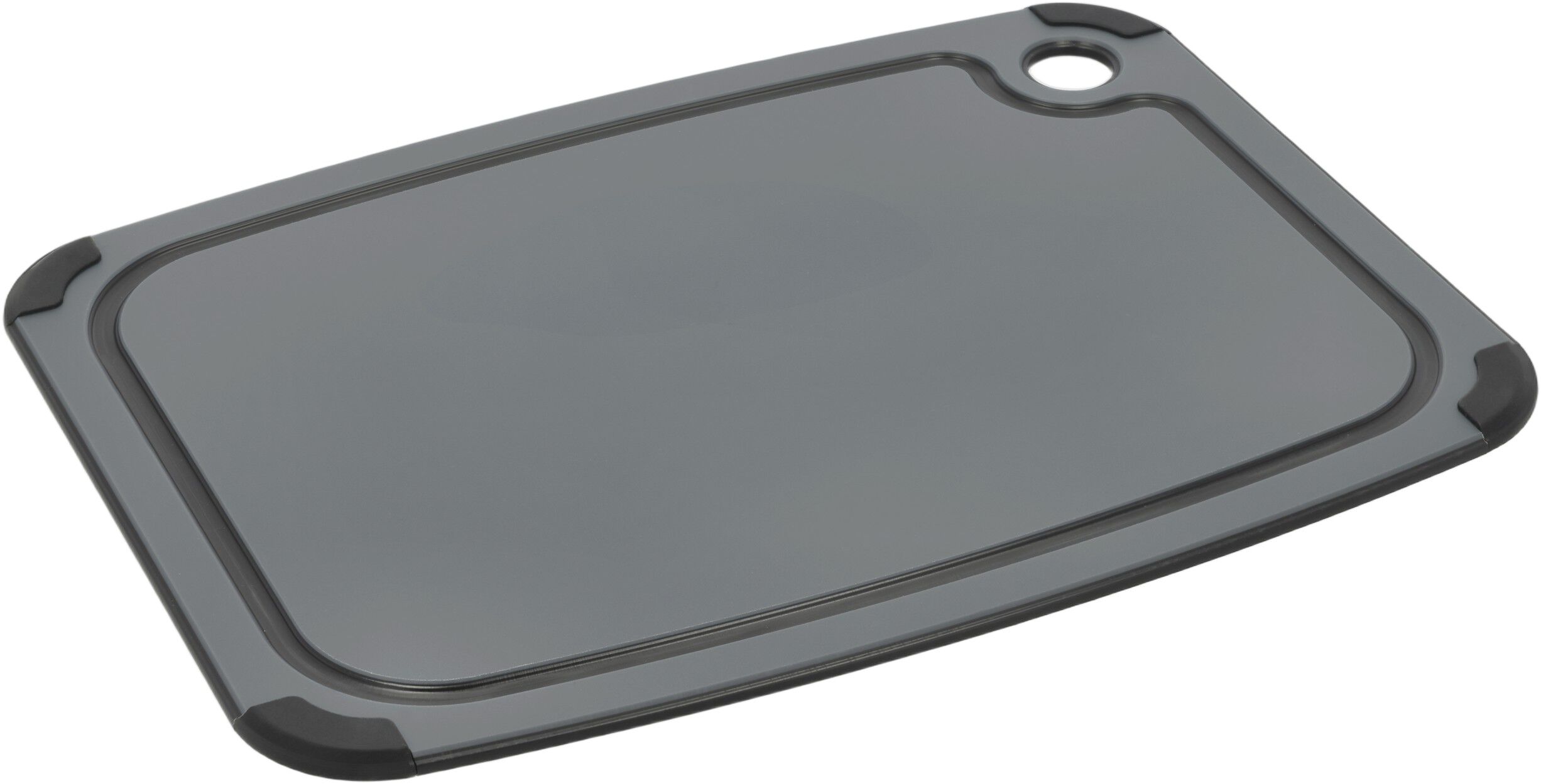 Sk&auml;rbr&auml;da 44 x 32,5 cm M&ouml;rkgr&aring;